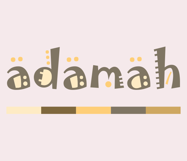 Adamah_Logo