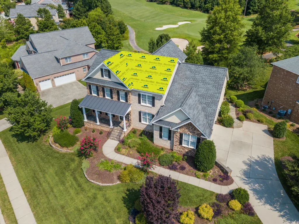 ApexRoofing Underlayment MockUp Final